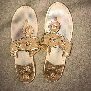 Jack Rodgers Sandals